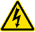 Hazardous Electrical Energy NES-01-001