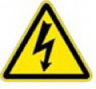 Hazardous Electrical Energy NES-01-002